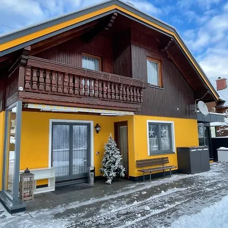 Alpstuga Sun *