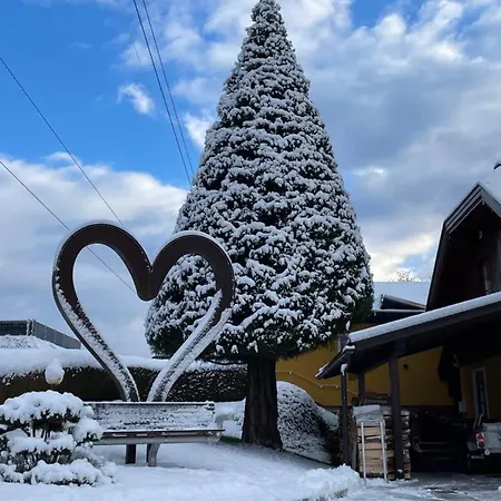 Chalet Sun Schladming