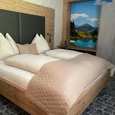 Sun Alpstuga