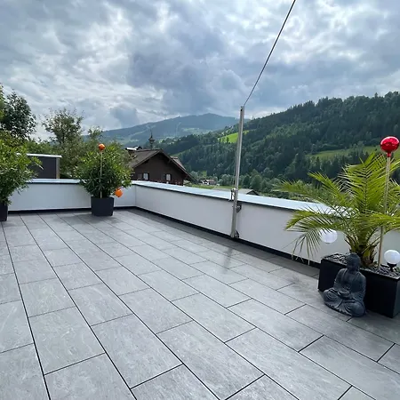 Sun Alpstuga *