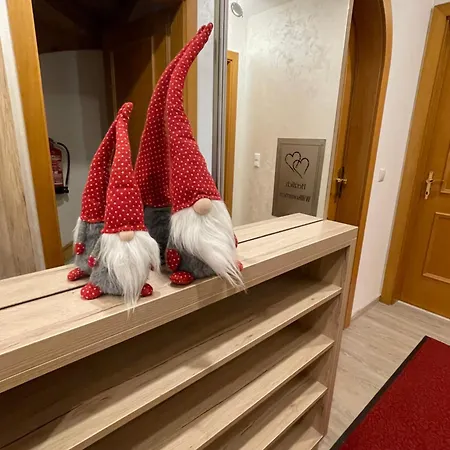 Sun Chalet Schladming