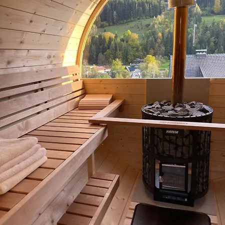 Alpstuga Sun Schladming