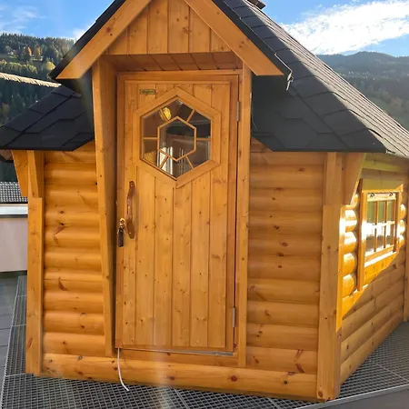 Sun Alpstuga