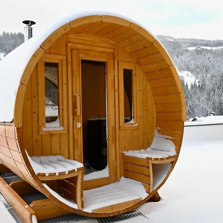 Alpehytte Sun Schladming