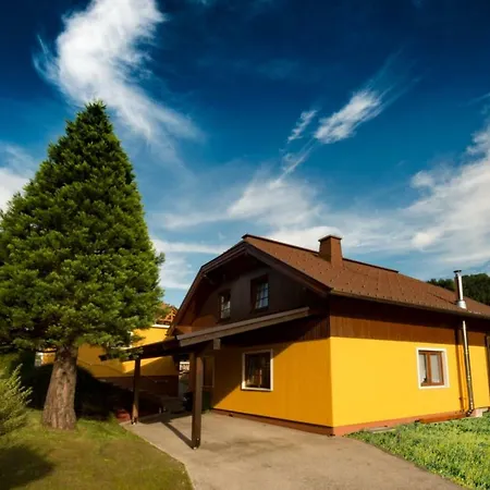 Sun Alpstuga