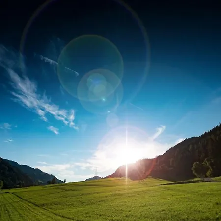 Alpstuga Sun *