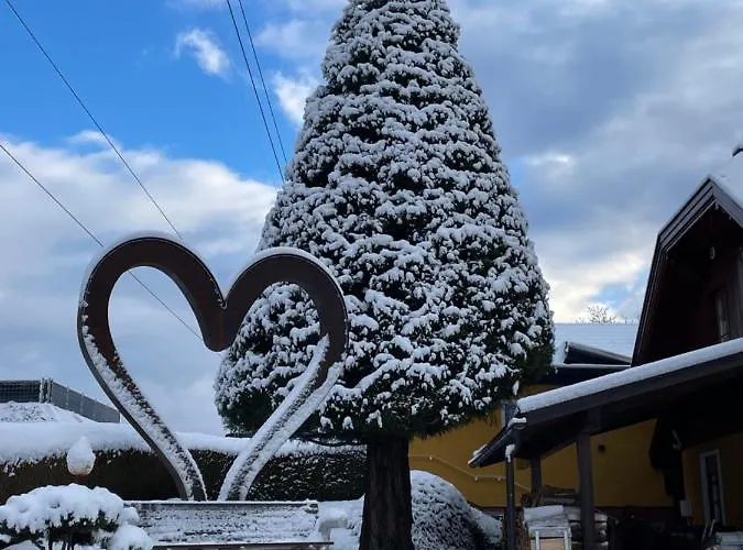 Horská chata Sun Schladming