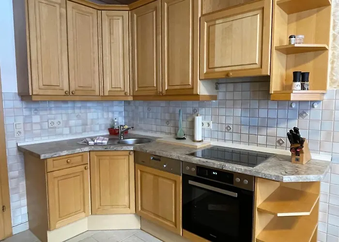 Horská chata Sun Schladming