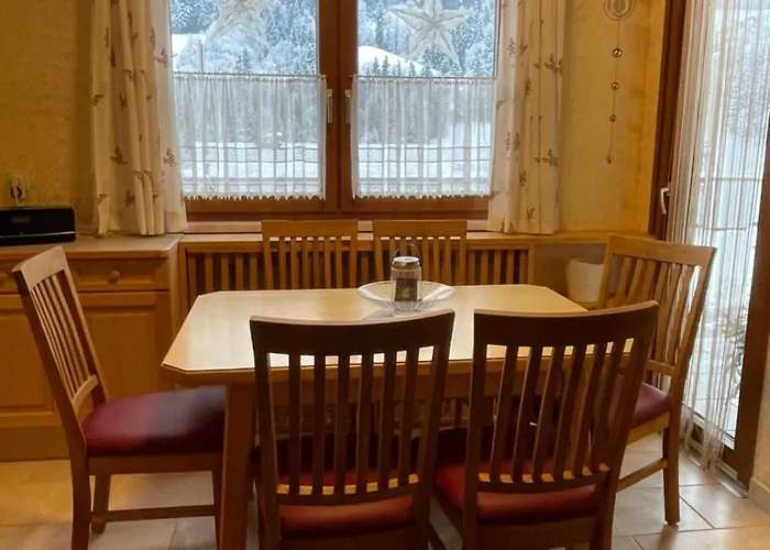 Horská chata Sun Schladming