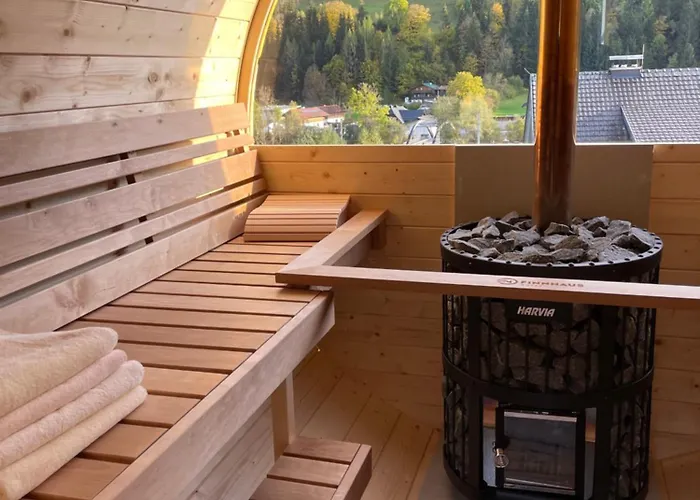 Horská chata Sun Schladming