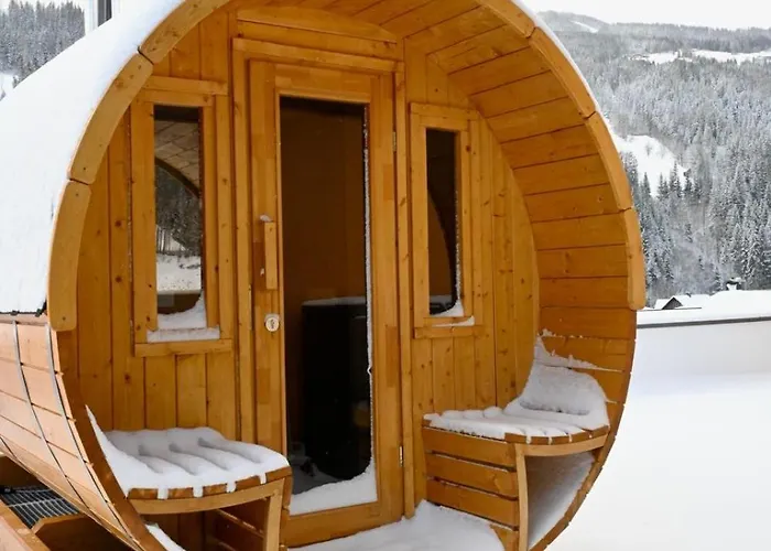 Horská chata Sun Schladming